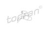 OPEL 09129152 Radiator Hose